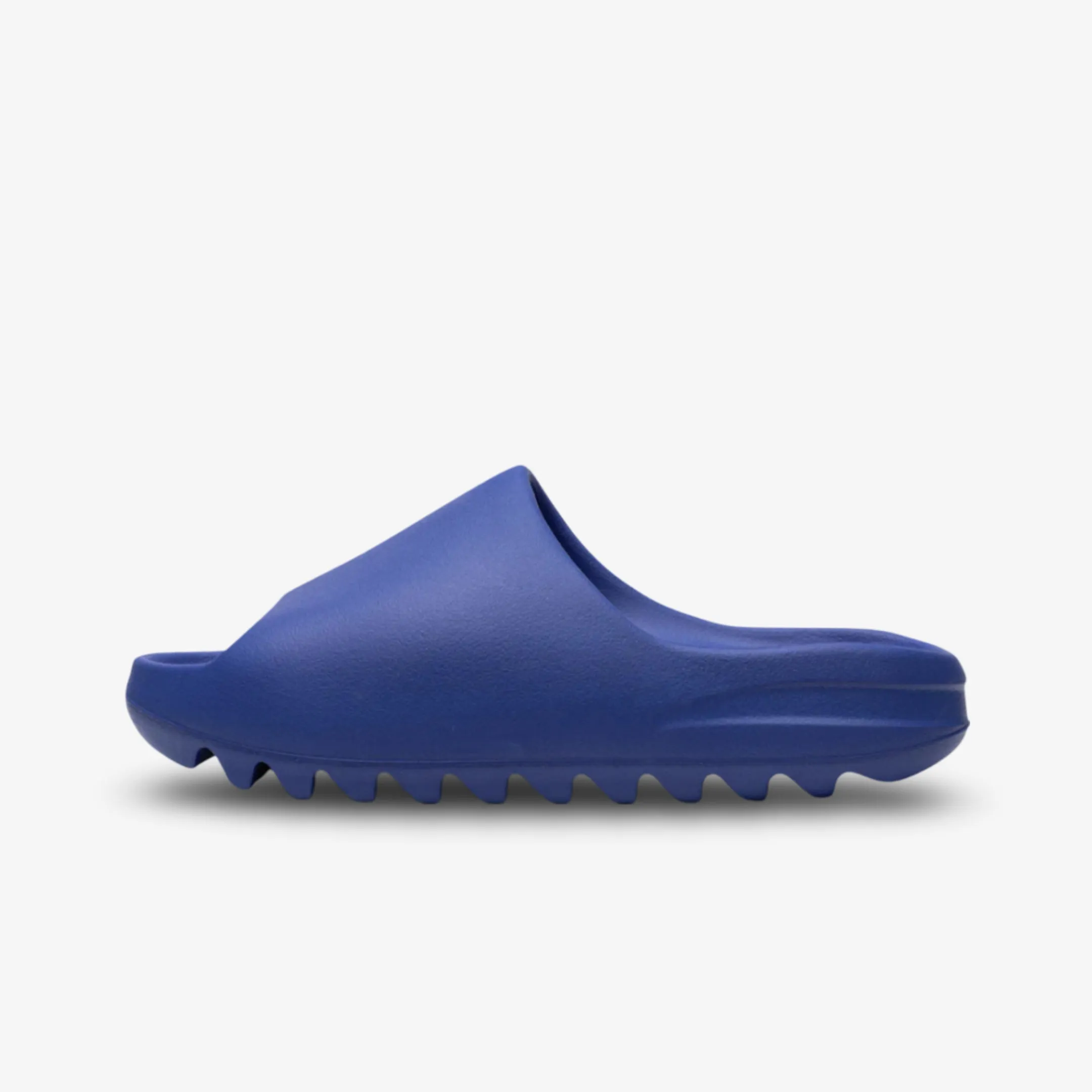 (Men's) adidas Yeezy Slide 'Azure' (2023) ID4133 Neutral Look Padded