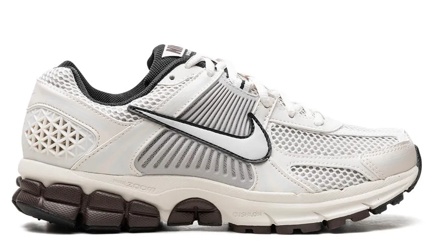 Step Free Nike Zoom Vomero 5 Phantom Light Iron Ore