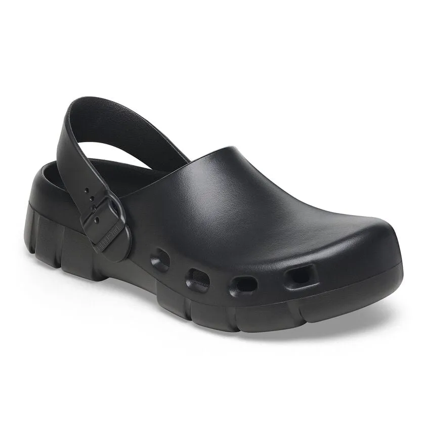 Celebrity Vibe Birki-Flow in Black from Birkenstock