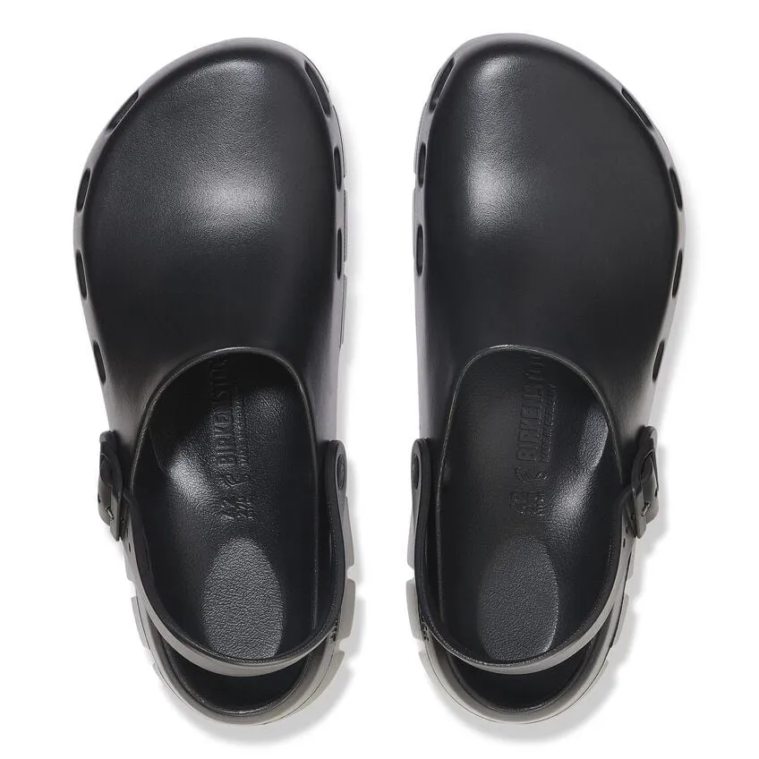 Korean Trend Event Mode Birki-Flow in Black from Birkenstock