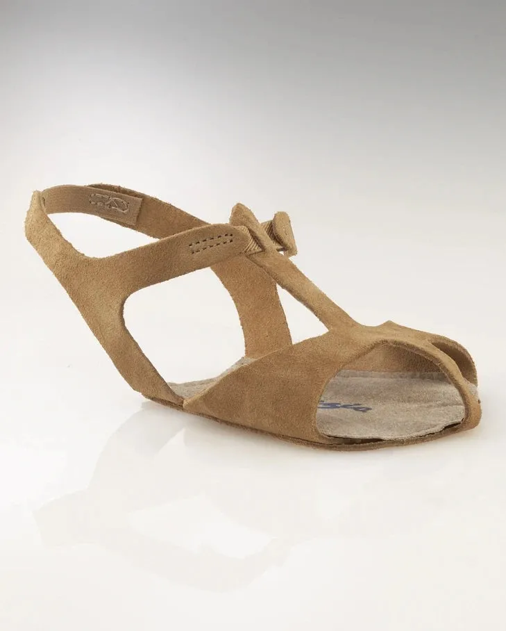 Andree -- Half Sole Sandasol Toe Guard