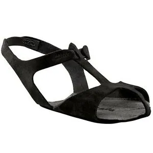 Cyber Mode Andree -- Half Sole Sandasol