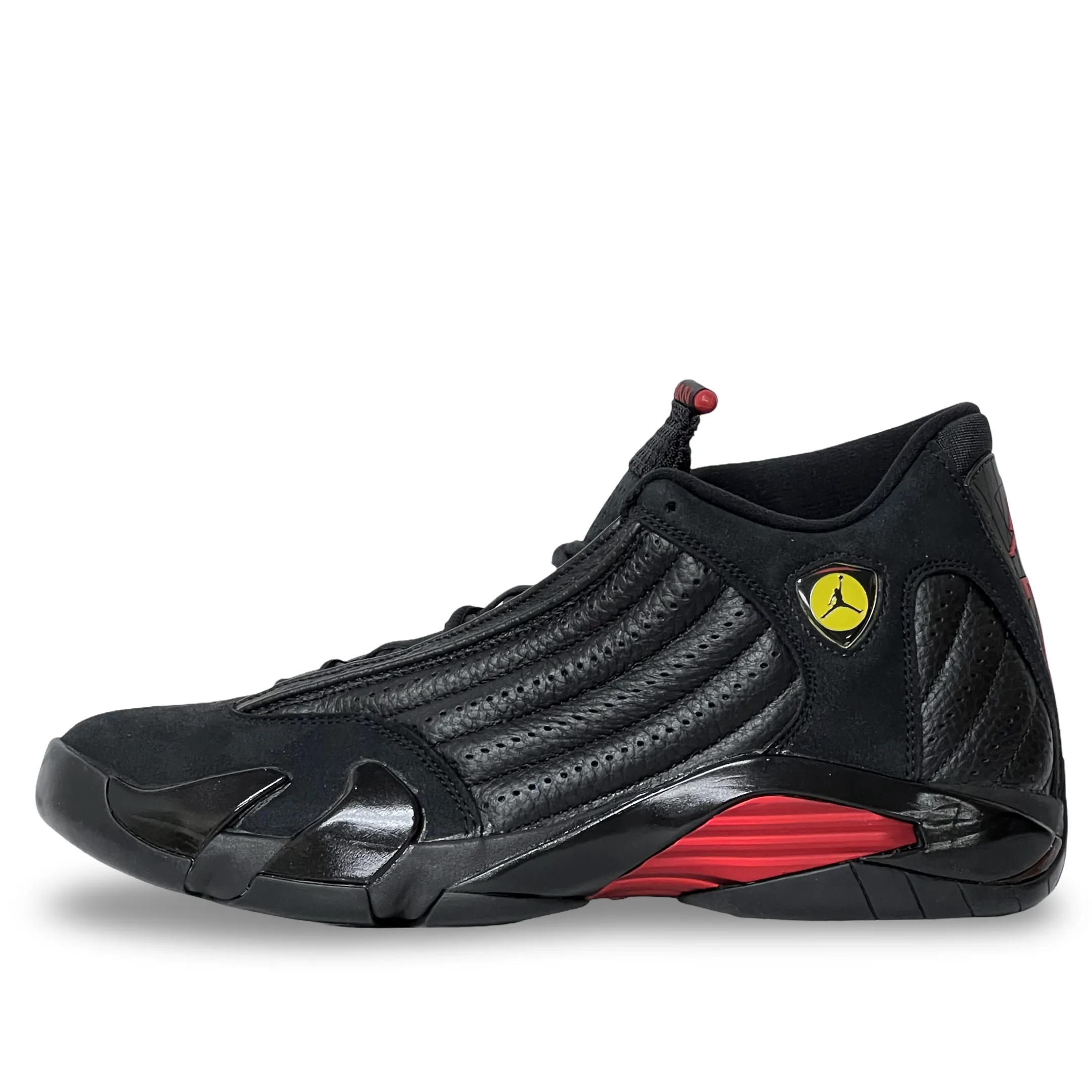 Forest Path Fashion Edge Nike Air Jordan 14 Last Shot 2018