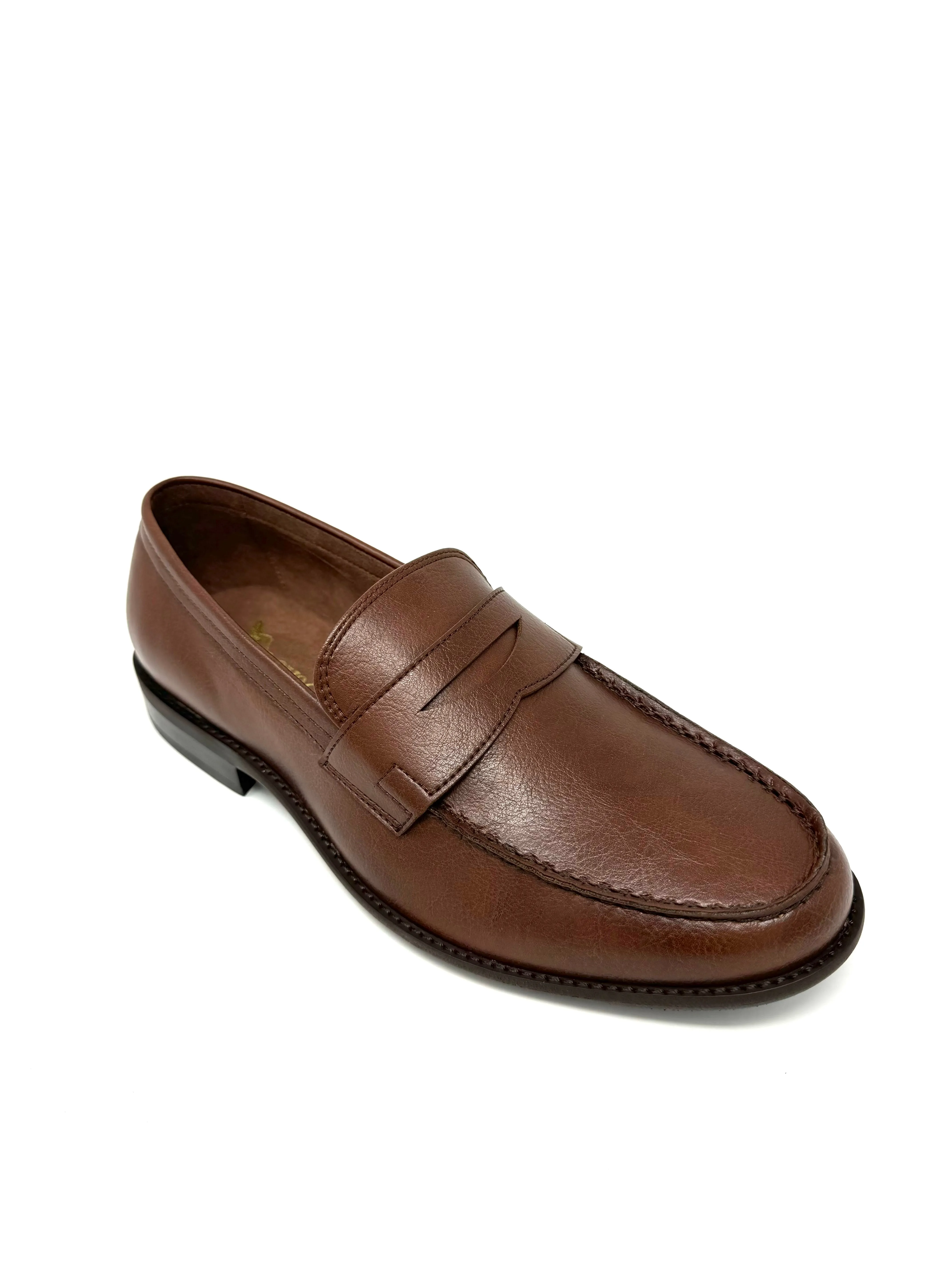 Carry Easy Anthony Loafer in Tan from Novacas