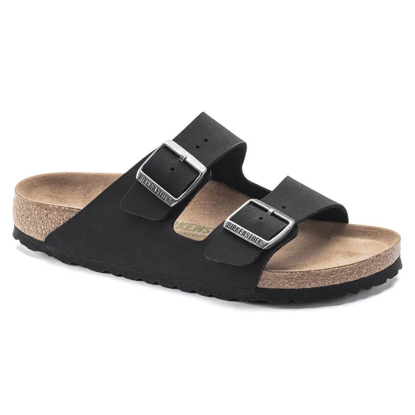 Urban Sleek Strong Grip Arizona in Black from Birkenstock