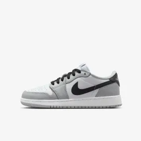 (GS) Air Jordan 1 Low OG 'Birmingham Barons' (2024) CZ0858-110 Quick Run Walk Tech
