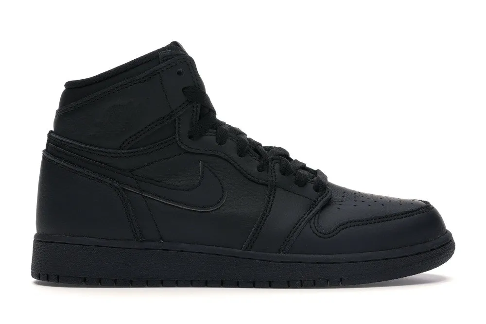 Rock Guard Dream Walk Jordan 1 Retro High OG Essentials Black (GS)