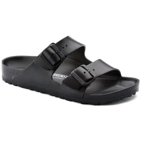 Arizona EVA in Black from Birkenstock Feather Light City Adventure