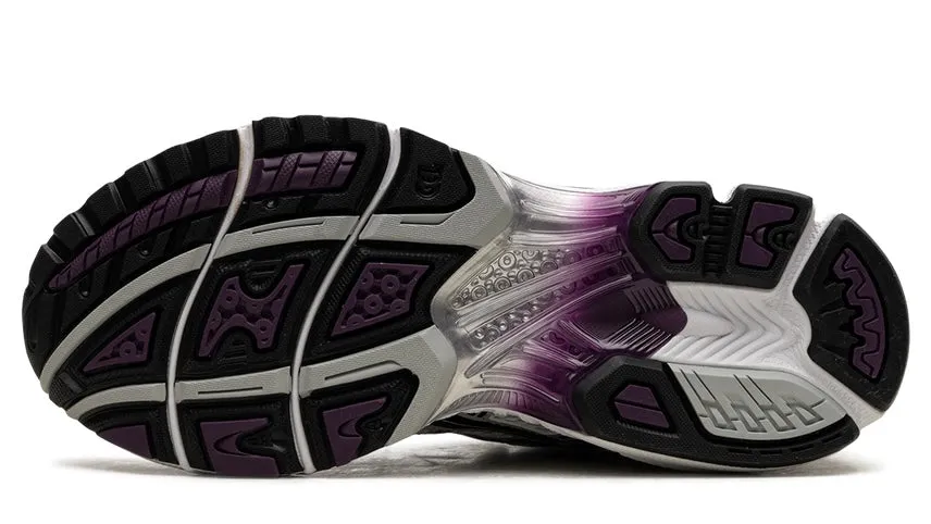 ASICS Gel-Kayano 14 White Dark Grape (Women's) Vintage Mood