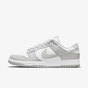 (Men's) Nike Dunk Low Retro 'Grey Fog' (2021) DD1391-103 Abrasion Resistant Guardrails