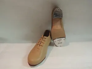 Audeo -- Tap Oxford -- Tan Block Walk Star Shine