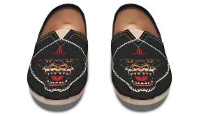 Hot Day Traditional Gorilla Casual Shoes