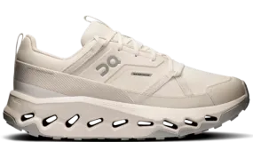 On Running Cloudhorizon Waterproof Ivory Ice (Women's) Fit All Day Beach Walk