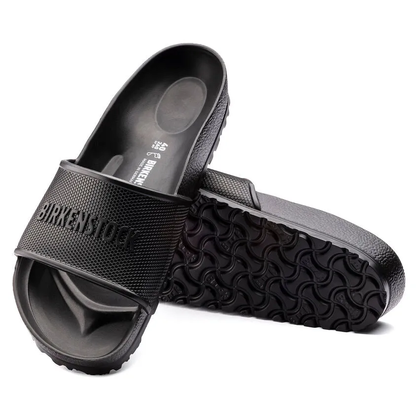 Casual Move Mix Hue Barbados EVA Slide in Black from Birkenstock
