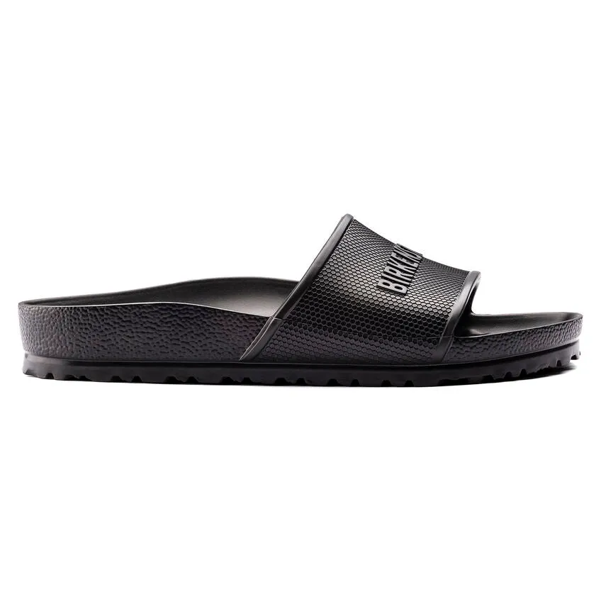 Walking Sandals Sandal Style Barbados EVA Slide in Black from Birkenstock