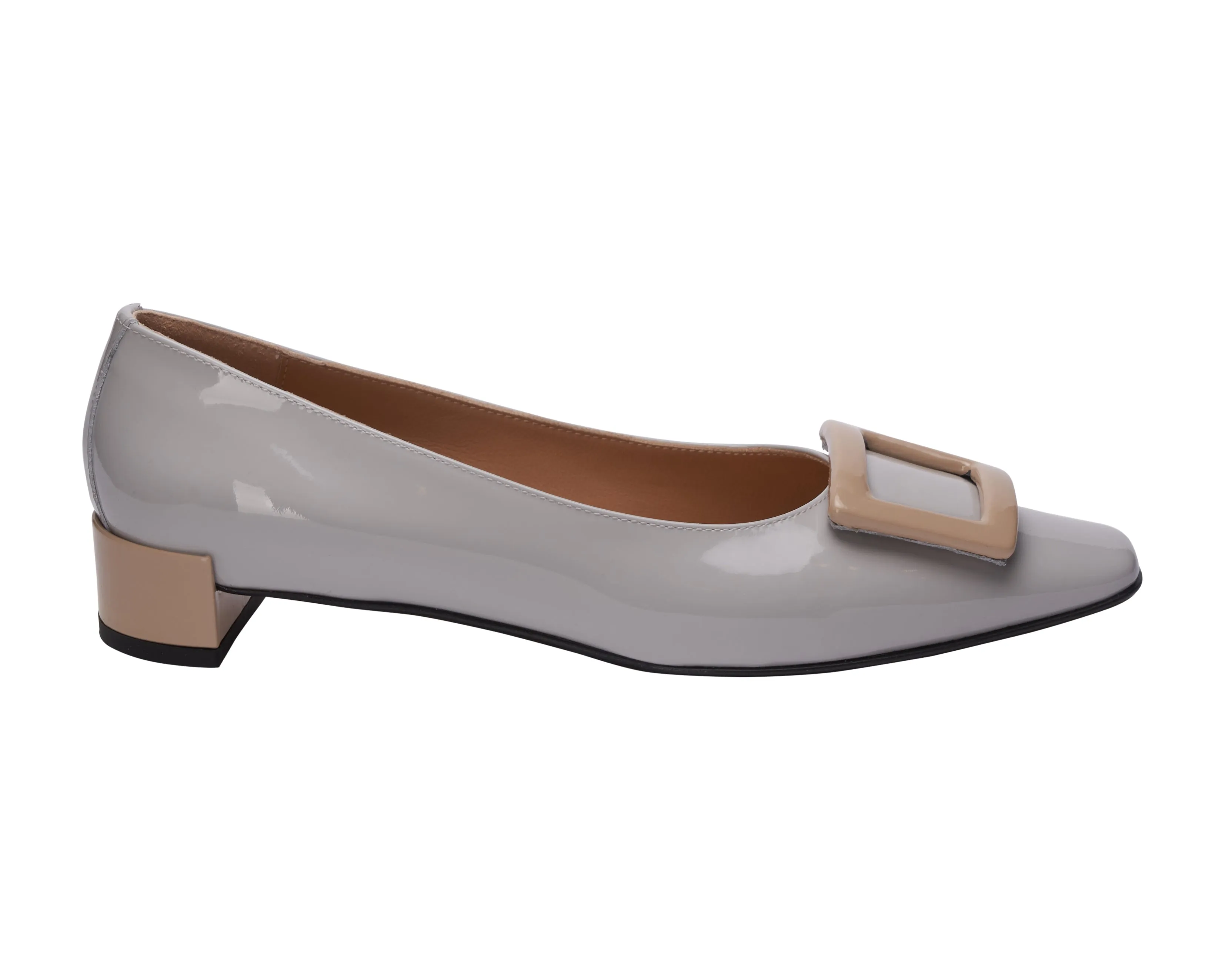 Luxe Sandals Baroness/P