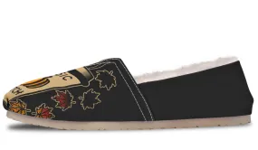 Performance Mono Style Basic Witch Winter Casual Shoes