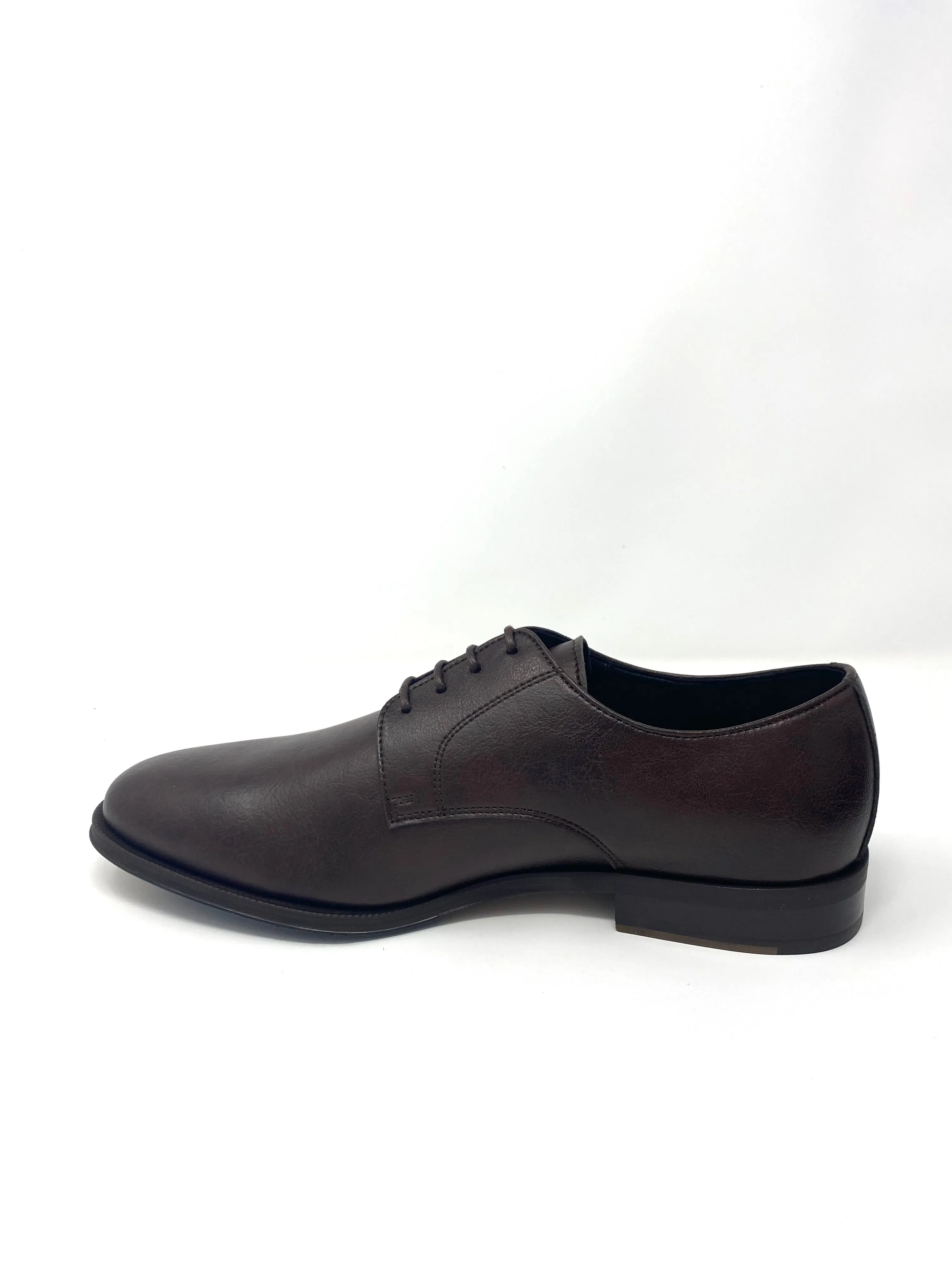 Practical Footwear Bridge Walk Benjamin in Brown from Novacas