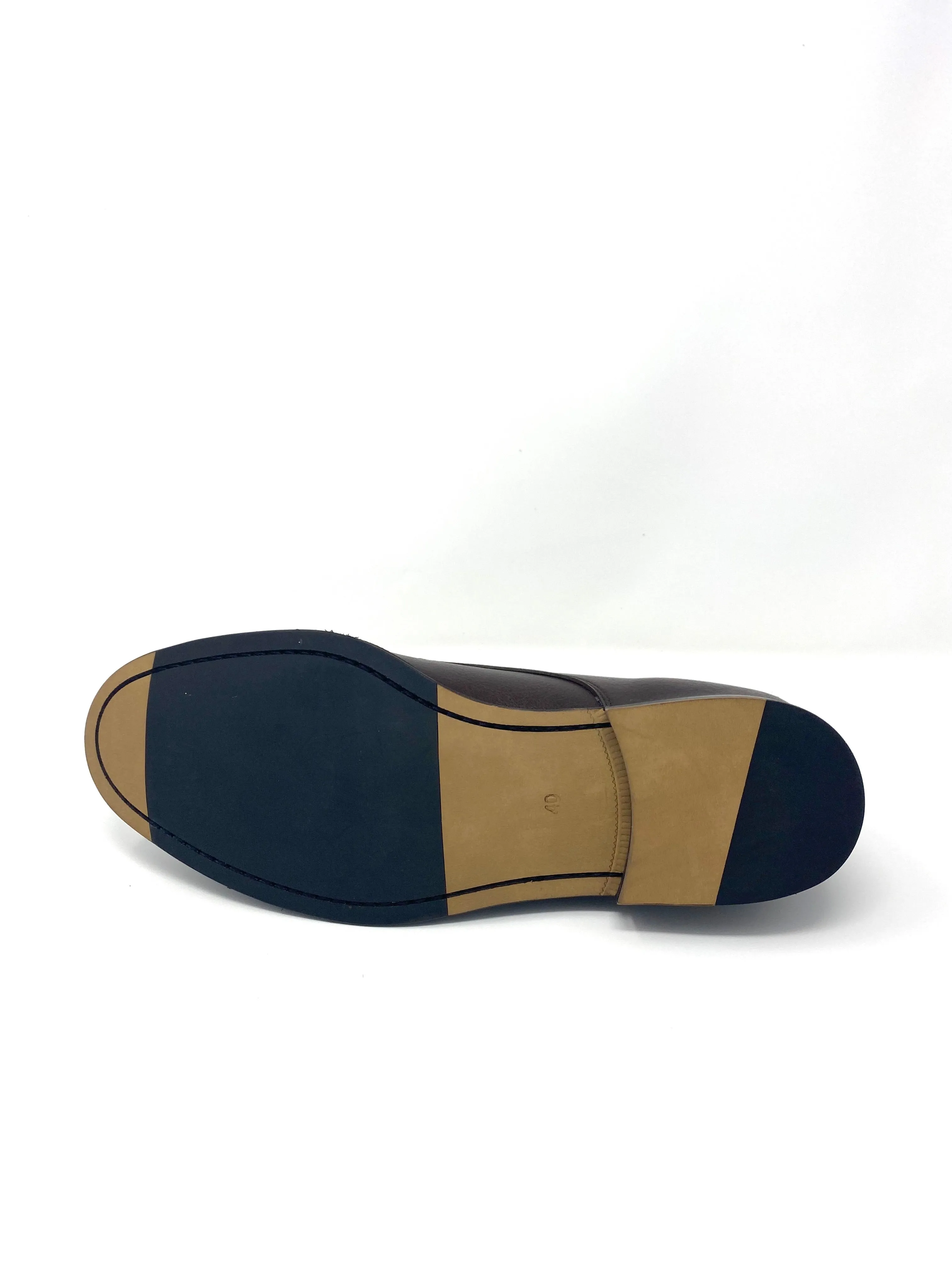 Soft Touch old town Benjamin in Brown from Novacas