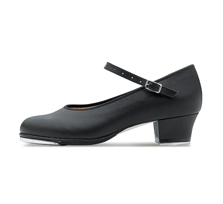 Ocean Walk Billie Jean -- Tap Shoe -- Black