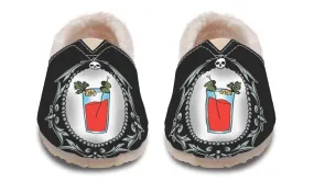 Bloody Mary Winter Casual Shoes Posture aid Angel Glow