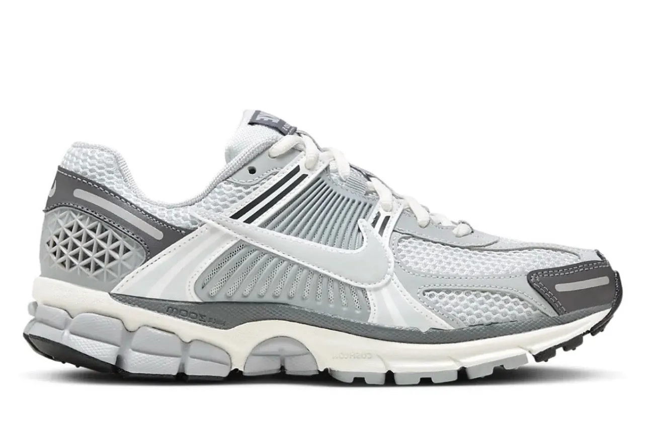 Soul Step Nike Zoom Vomero 5 Wolf Grey