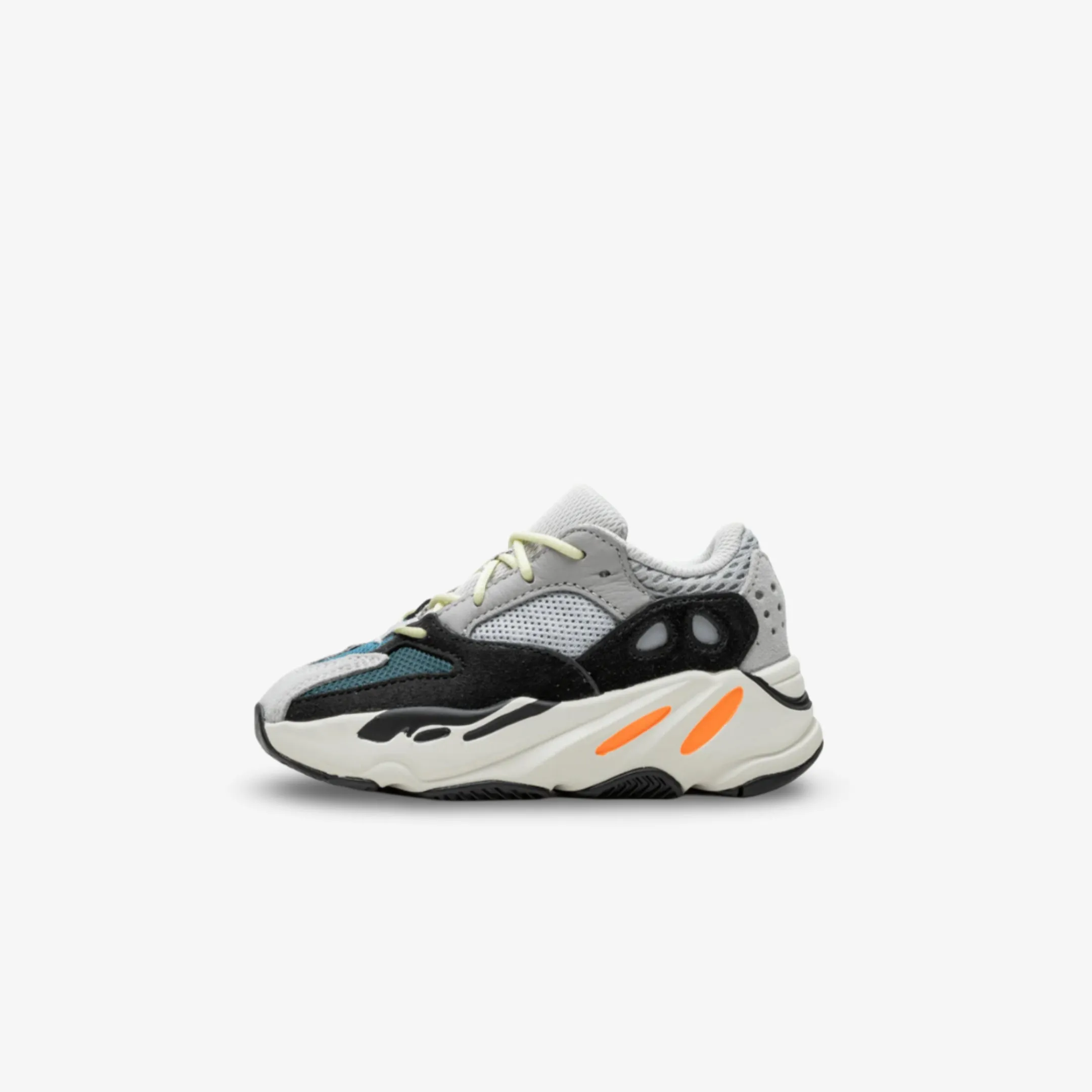 (Infant) adidas Yeezy Boost 700 'Wave Runner' (2019) FU8961 Comfort Motion