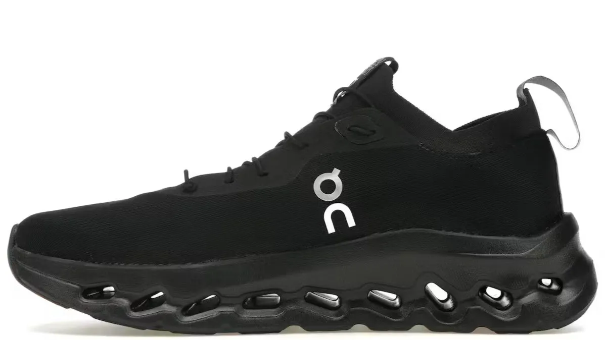 Secure fit On Running Cloudtilt LOEWE All Black (Unisex)