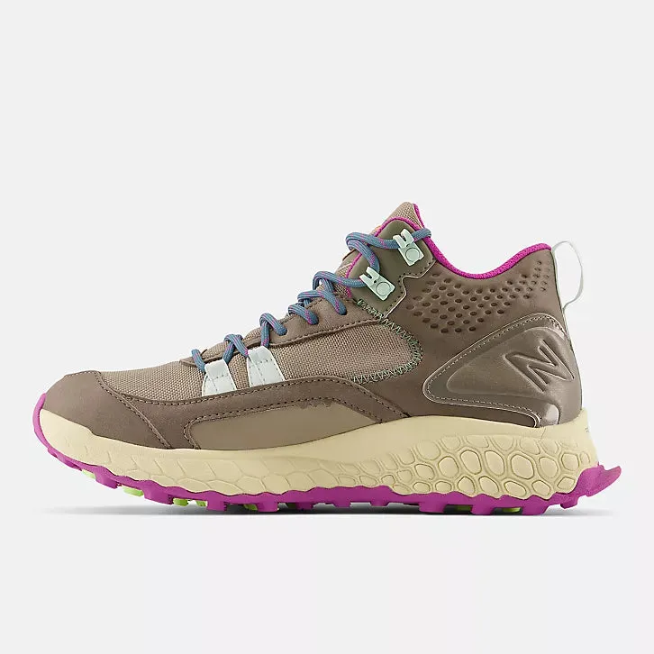Core Flex Fresh Foam X Hierro Mid GTX - Bungee with Brindle