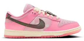 Nike Dunk Low LX Barbie (Women's) Foam Base Core Support