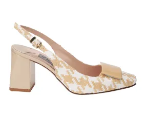 Magnificent Winter Sandals