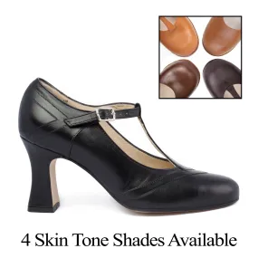 Fall Footwear Angelique 3" Hard Sole - LaDuca Palette