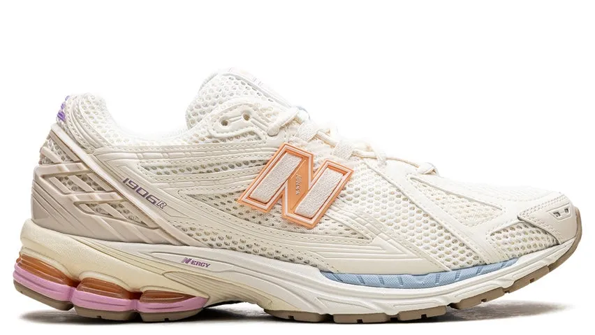 Peak Step Impact Resistance New Balance 1906R Pink Sugar