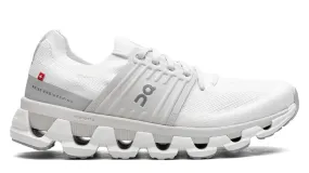 On Running Cloudswift 3 White Frost (Women's) Street Run Waterproof Outdoor Travel