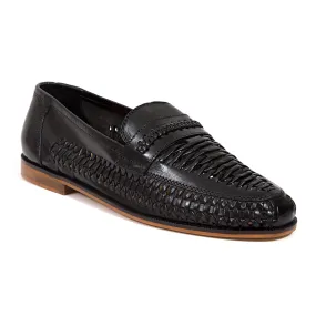 Comfort Outsole Men's Puebla in Black