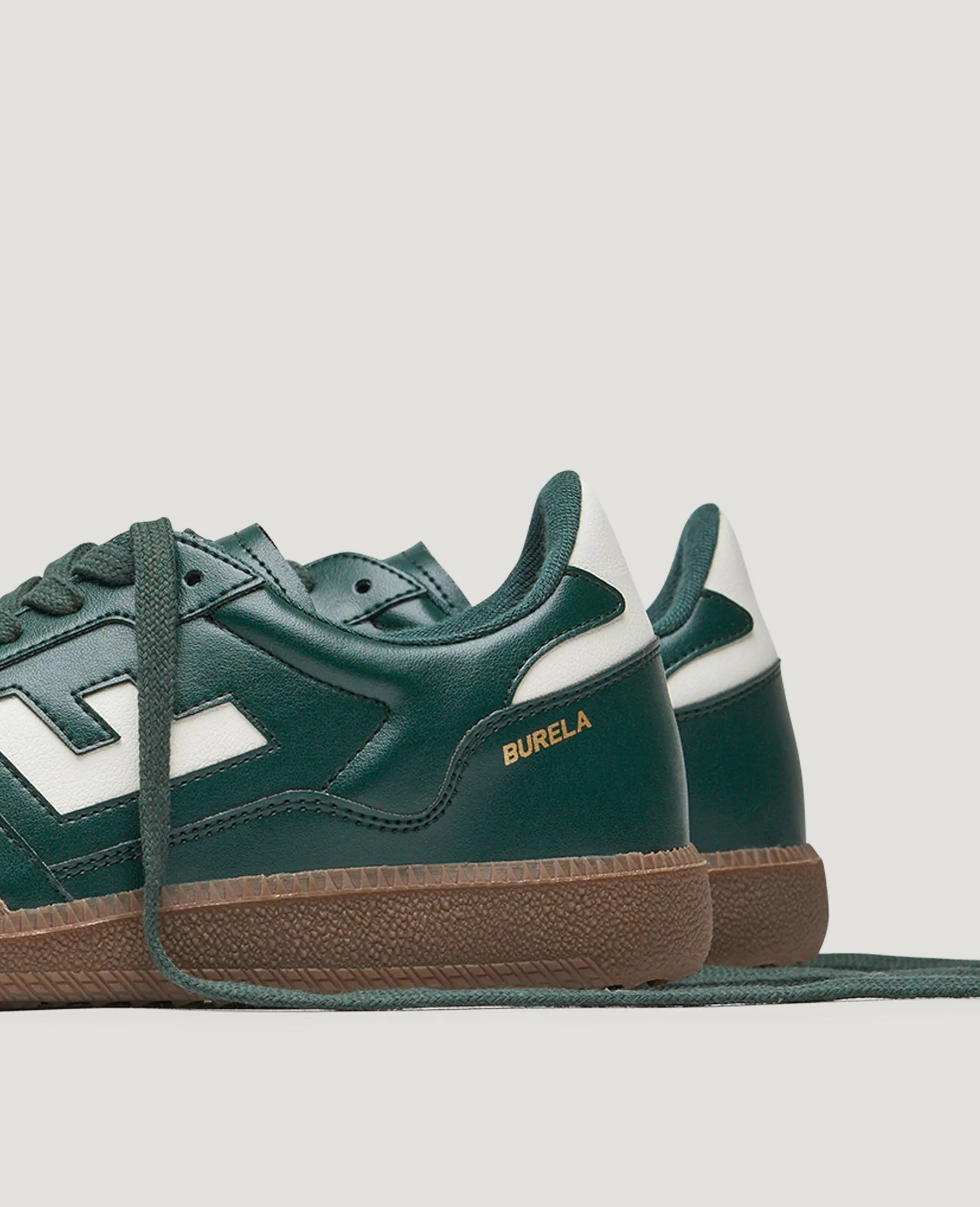 Burela Slim in Spruce from Flamingos Life Good Traction