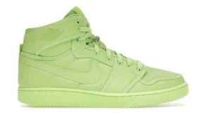 Jordan 1 Retro AJKO Billie Eilish Ghost Green (W) Smart Fit