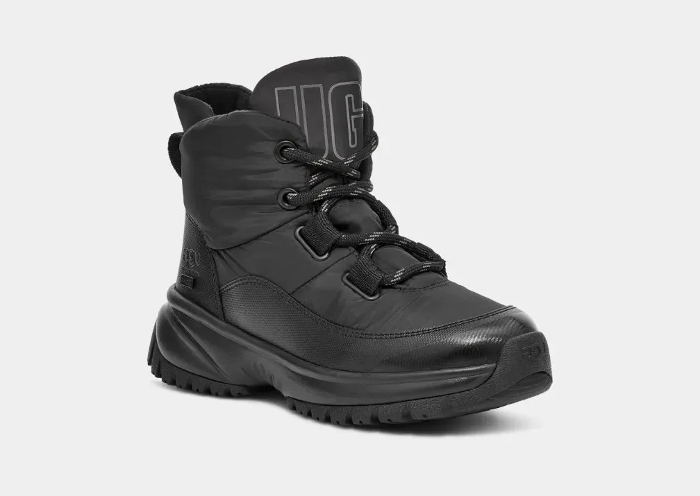 Dream Path Women's Yose Puffer Lace