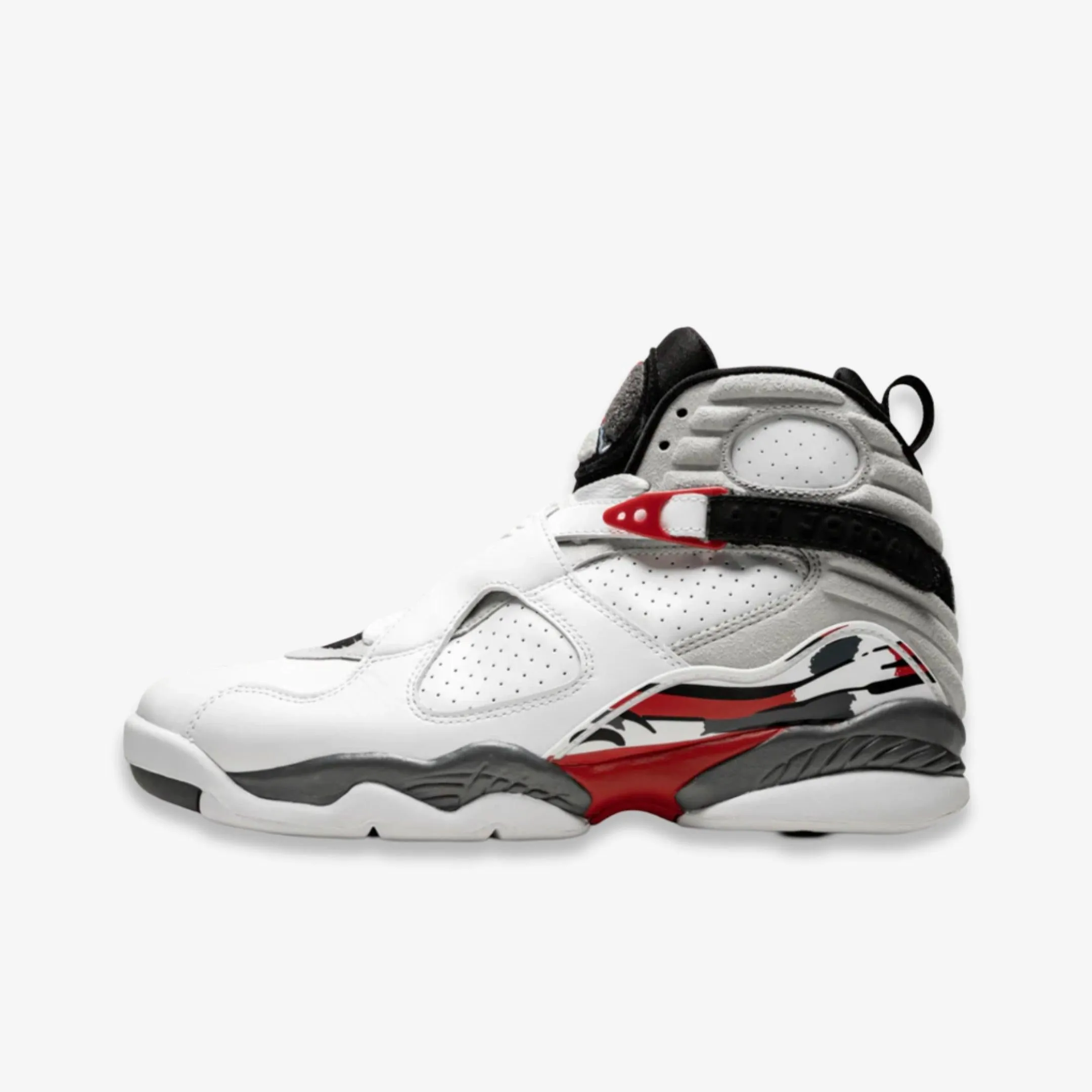 Easy Movement *PRE-ORDER* (Men's) Air Jordan 8 Retro 'Bugs Bunny' (2025) 305381-100