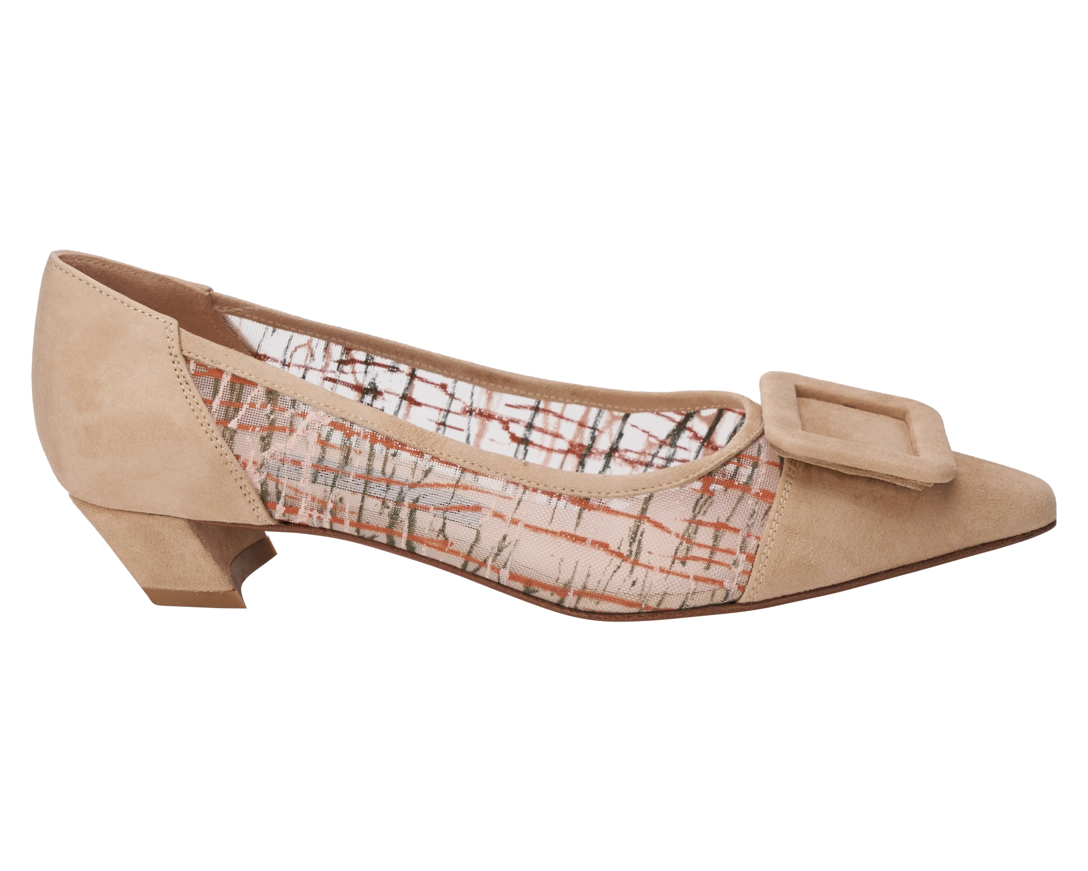 Princess Wedding Reception Shoes Comfortable Insole