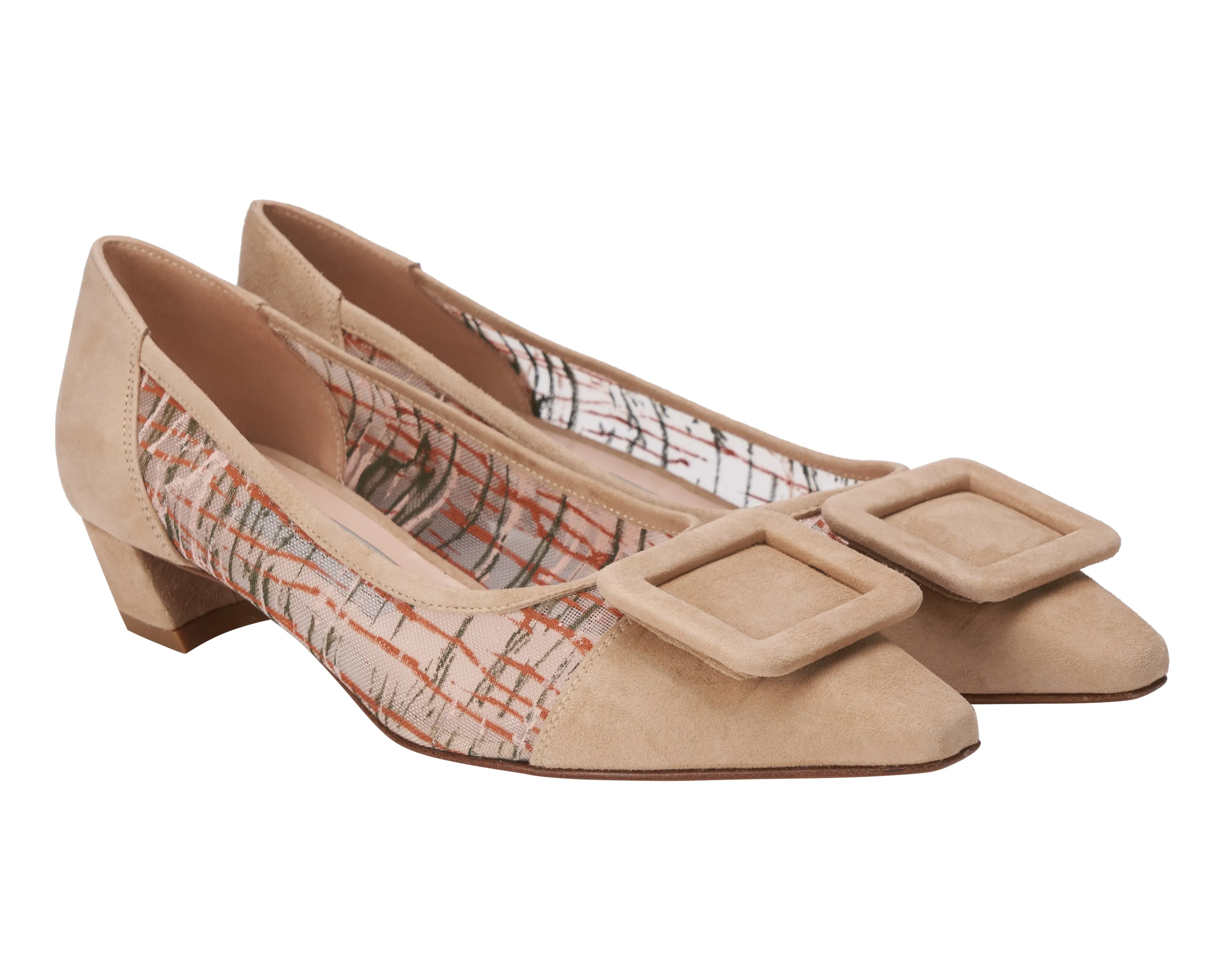 Comfortable Shoes Princess