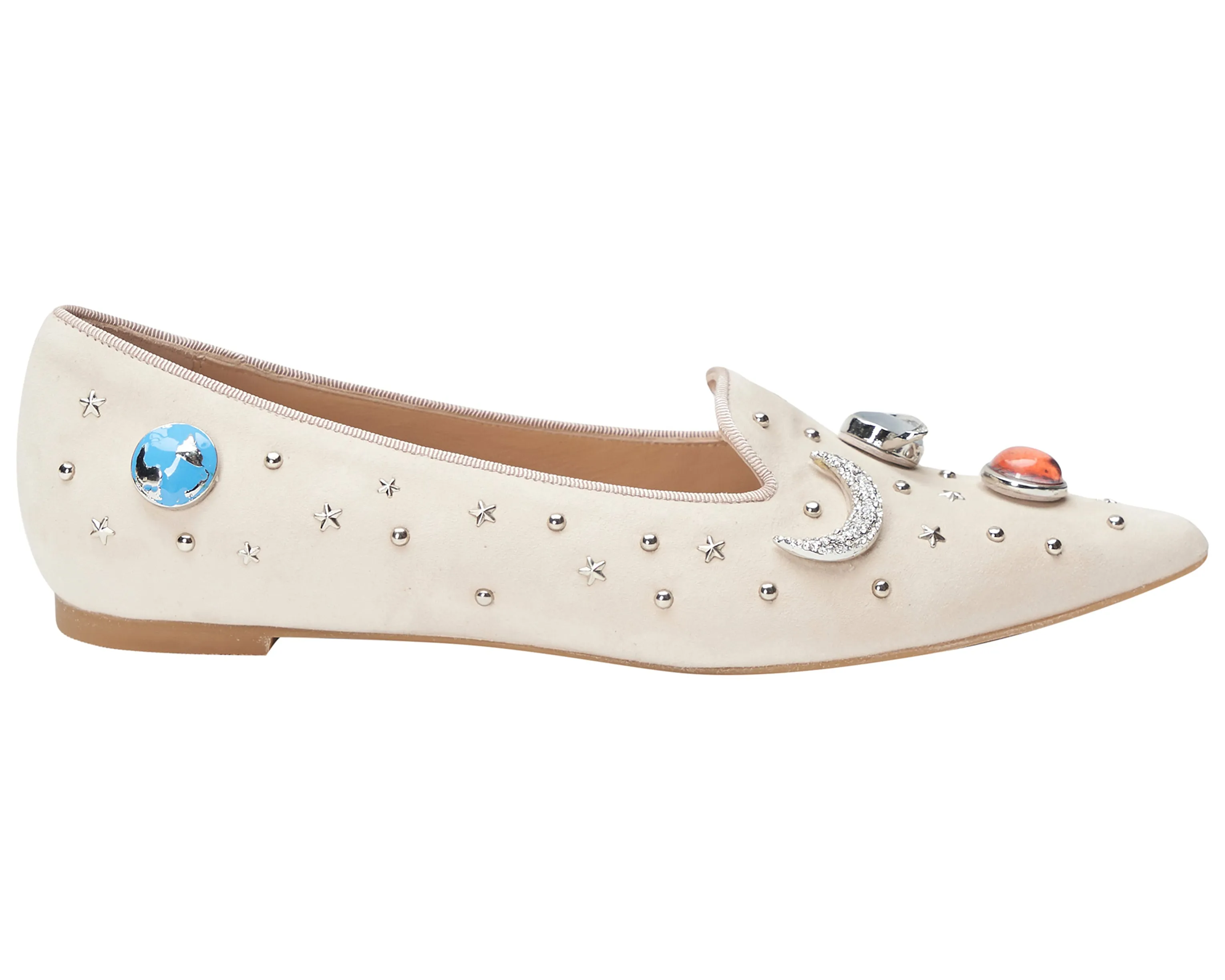 Gift Mood Non-Slip Soles Celestial