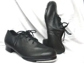 Chickie -- Split Sole Tap Oxford -- Black Lift Up Breathable Road Trip