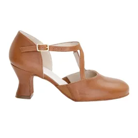 Classic Heels Alexis 2.5" Soft Sole - LaDuca Palette