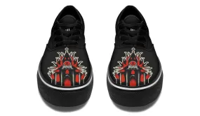 Church Burners Classic Shoes orthopedic