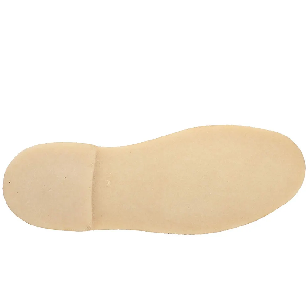 Clarks Desert Boot Elastic