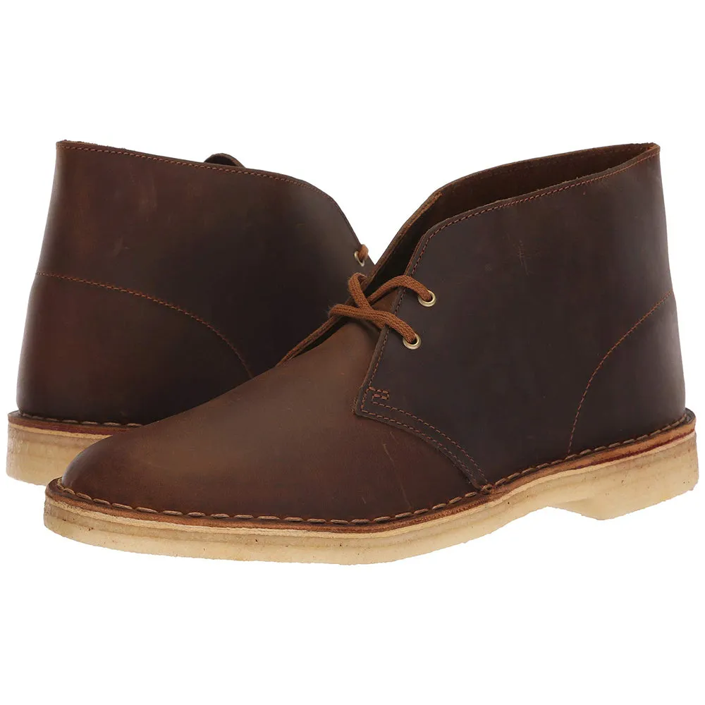All Day Road Trip Deep Shade Clarks Desert Boot