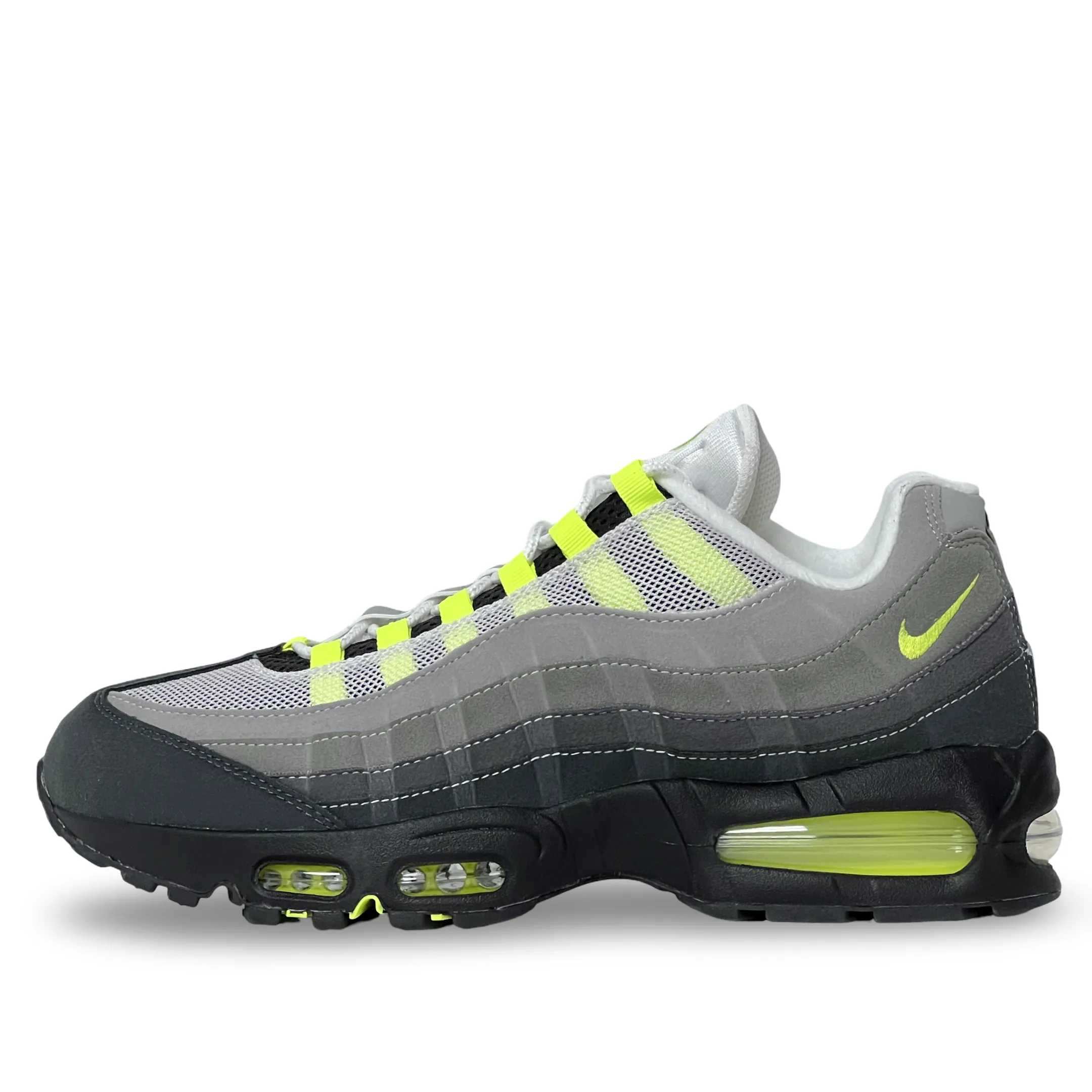 Satin Glow Resort Mood Nike Air Max 95 OG Neon 2025