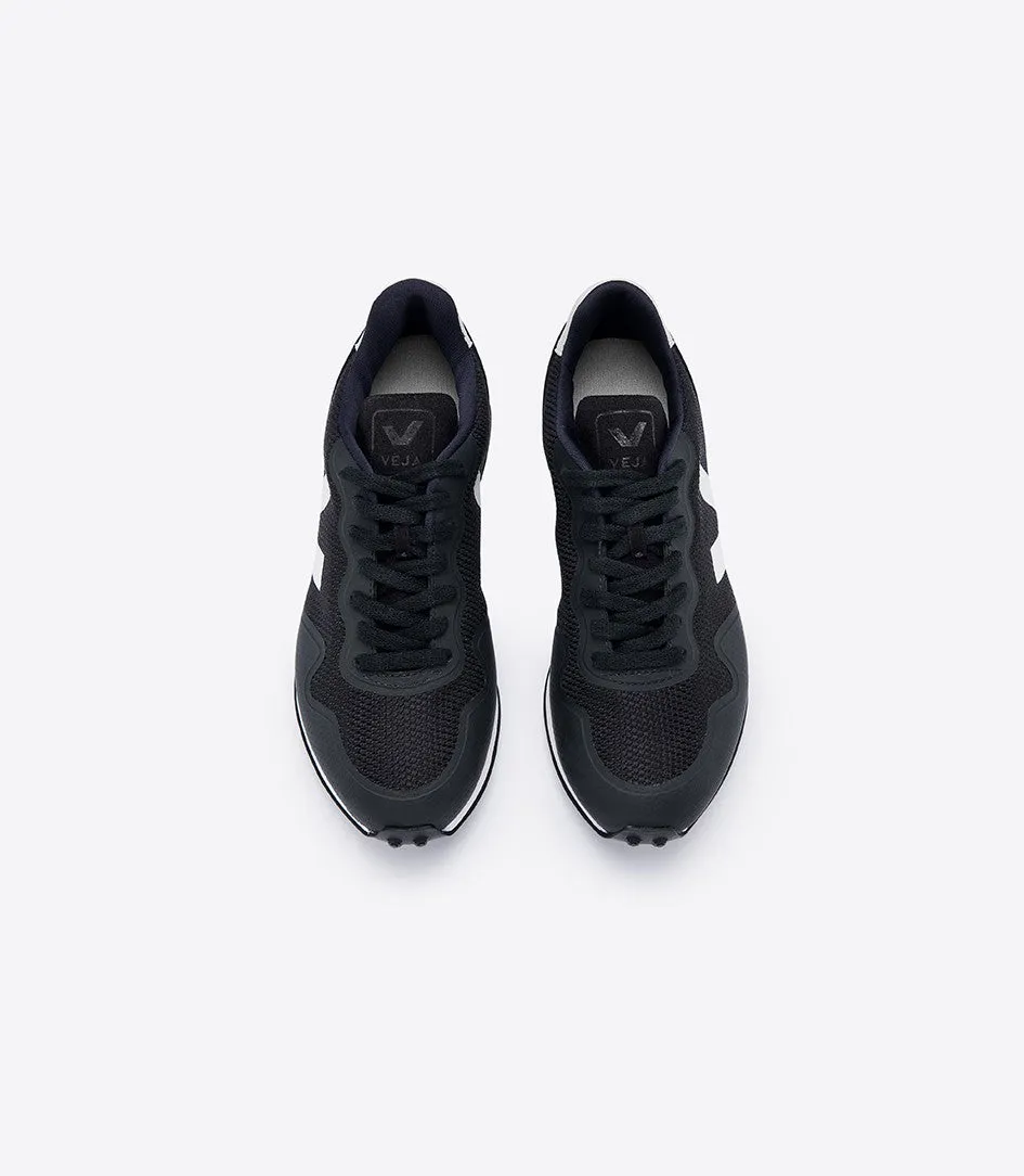 SDU B-Mesh in Black from Veja Outsole Grip High   Quality