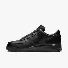 Sneaker Quality (Men's) Nike Air Force 1 Low '07 'Triple Black' (2021) CW2288-001